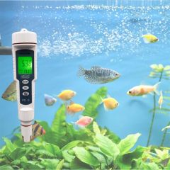 Inkatech PC-2 3’ü 1 Arada pH/TDS/Sıcaklık Ölçer