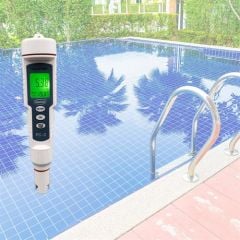 Inkatech PC-2 3’ü 1 Arada pH/TDS/Sıcaklık Ölçer