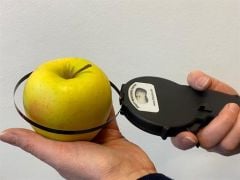 Meyve Çap Ölçer (40 - 100mm)