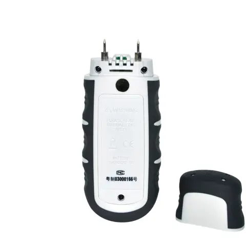 CEM DT-125G Ahşap ve Beton Rutubet Nem Ölçer