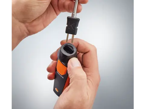 Testo 915i Set Termometre