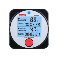 Wintact WT308A Dijital 2 Problu Gıda Termometresi