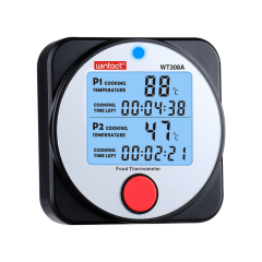 Wintact WT308A Dijital 2 Problu Gıda Termometresi