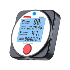 Wintact WT308A Dijital 2 Problu Gıda Termometresi