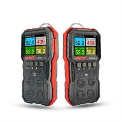 Wintact WT8811 Çoklu Gaz Analiz Cihazı
