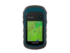 Garmin eTrex 221x Alan Ölçer GPS Cihazı – Renkli Ekranlı Tarla ve Arsa Ölçüm Cihazı