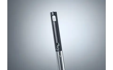 Testo 405i - Akıllı Telefon ile Yönetilebilen Termal Anemometre