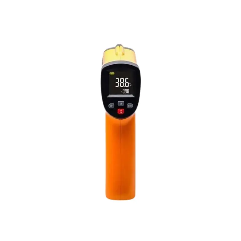 Benetech GM300H Kızılötesi Lazerli Termometre