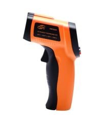 Benetech GM300H Kızılötesi Lazerli Termometre (-50~420℃)