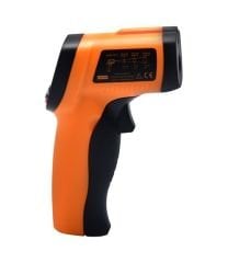 Benetech GM300H Kızılötesi Lazerli Termometre (-50~420℃)