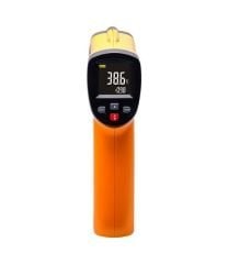 Benetech GM300H Kızılötesi Lazerli Termometre (-50~420℃)