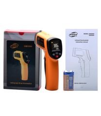 Benetech GM300H Kızılötesi Lazerli Termometre (-50~420℃)