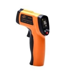 Benetech GM300H Kızılötesi Lazerli Termometre (-50~420℃)