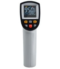 Benetech GT950 ''LCD Ekranlı'' Kızılötesi Termometre