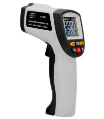 Benetech GT950 ''LCD Ekranlı'' Kızılötesi Termometre