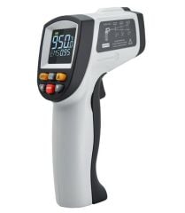 Benetech GT950 ''LCD Ekranlı'' Kızılötesi Termometre