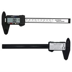 Çift Çeneli 150 mm Dijital Kumpas | mm - inç