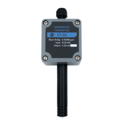 KT-341 Analog CO2 ''Karbondioksit'' Transmitteri | 4-20 mA Çıkışlı