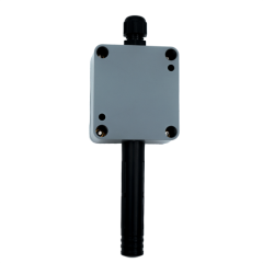 KT-341 Analog CO2 ''Karbondioksit'' Transmitteri | 4-20 mA Çıkışlı