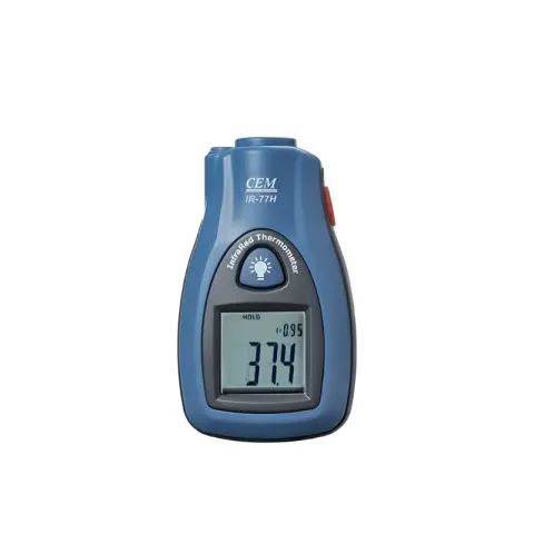 Cem IR-77H