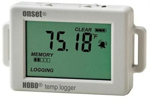 ONSET-HOBO UX100-001 Sıcaklık Kaydedici ''Datalogger''