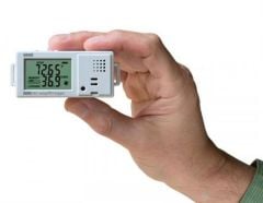 HOBO MX1101 Bluetooth Sıcaklık ve Nem Datalogger ''Bluetooth Bağlantılı''