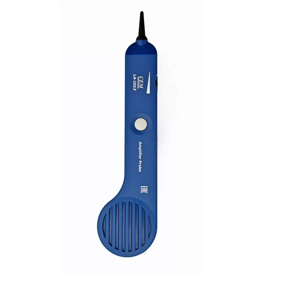CEM LA-1013 Kablo Bulucu ve İzleme Cihazı
