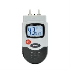 Cem DT-120 Kompakt Ahşap Rutubet Ölçer