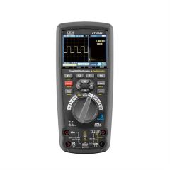 Cem DT-9989 Profesyonel T-RMS Endüstriyel Multimetre