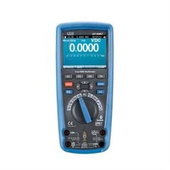 Cem DT-9987 Profesyonel T-RMS Endüstriyel Multimetre ''1000V - AC/DC''