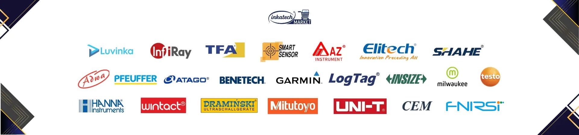 inkatech market markalar