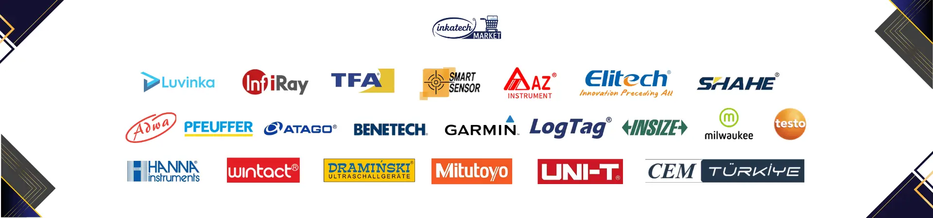 inkatech market markalar