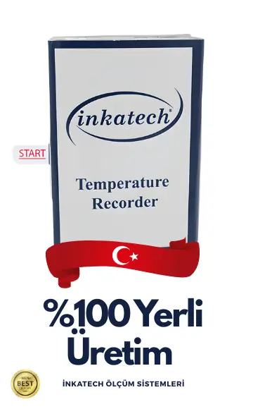 inkatech datalogger