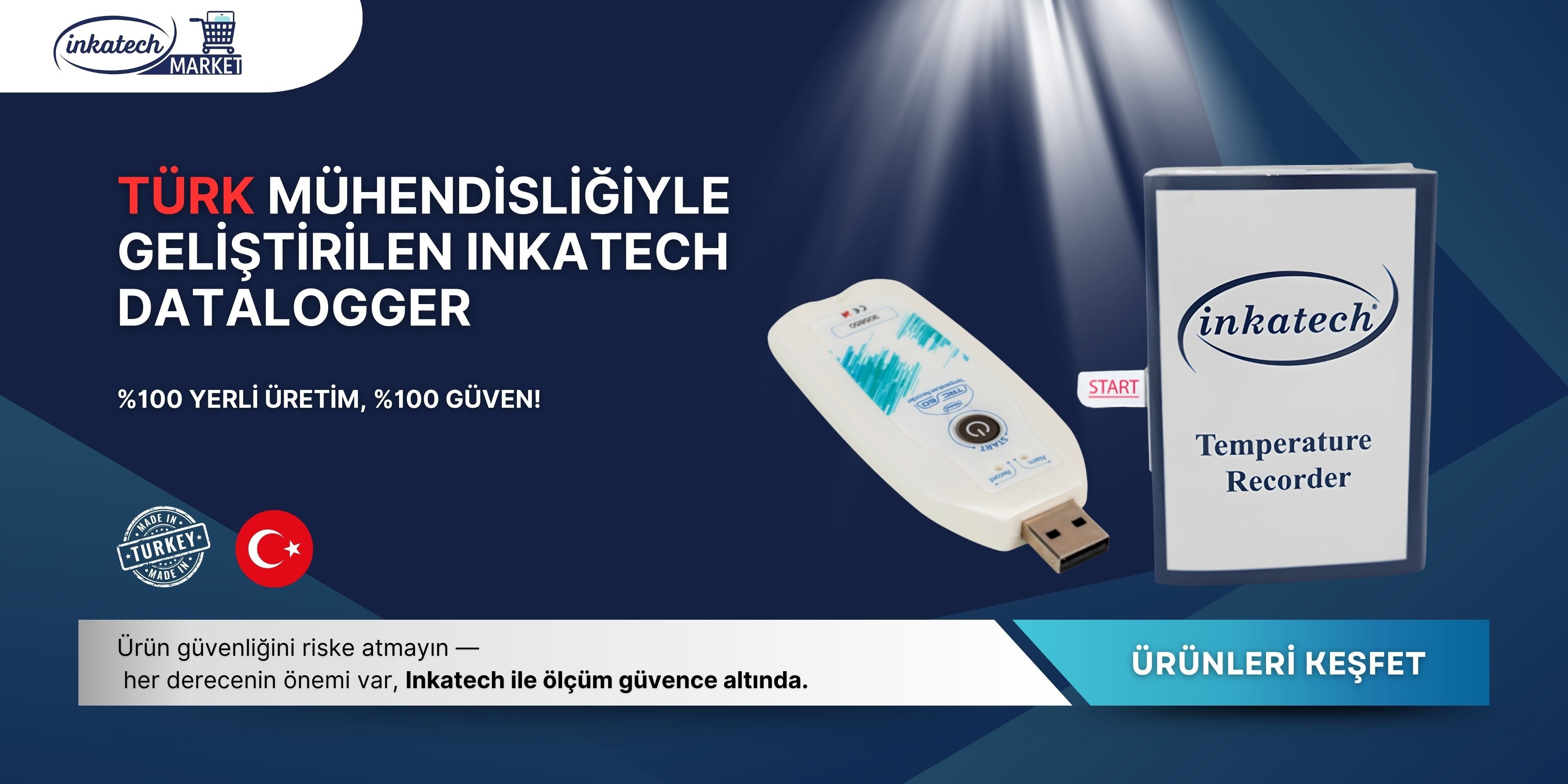 data logger