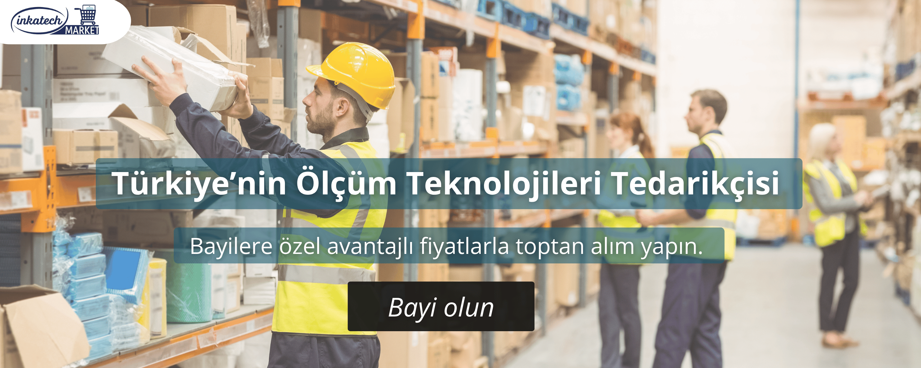 bayilik başvurusu